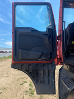 SITRAK C7H 6x4 Седельный тягач ZZ4256V364HE (Дизельный, 12,4 л, 540 л.с., МТ)