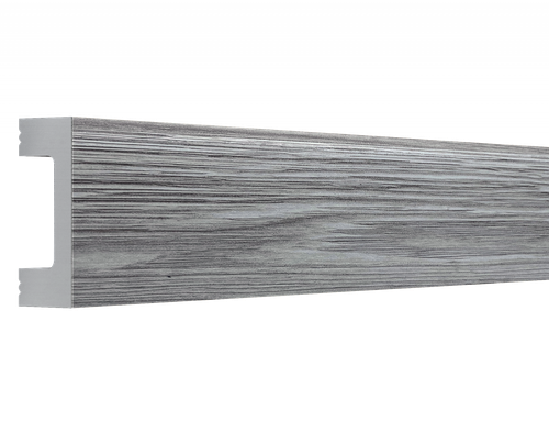 Молдинг МЛ 18/2,6 Льняной дуб