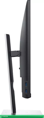 Монитор Dell P2720DC