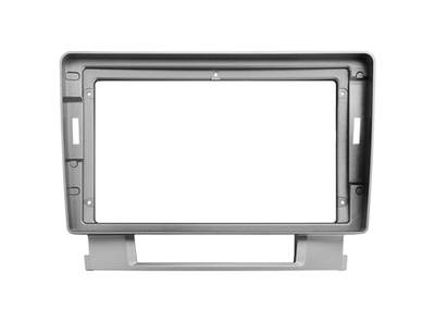 Установочный комплект для Opel Astra J 2009-2017 / Buick Excelle 2 2009-2015 9.0"