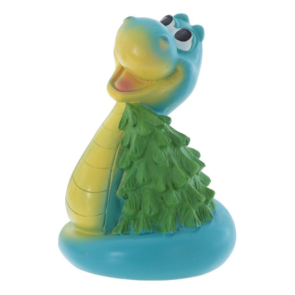 GAEM Копилка "Змея", L10,5 W9 H15 см, 3в.