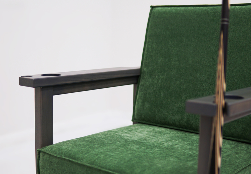 Кресло «Бристоль»