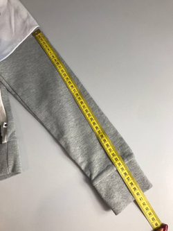 Толстовка Molo стильная, на 11/12 лет