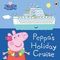 Peppa Pig: Peppas Holiday Cruise