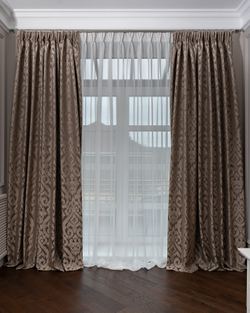 Ткань Портьера Восток кор (Orient kor) 300x260 Garda Decor