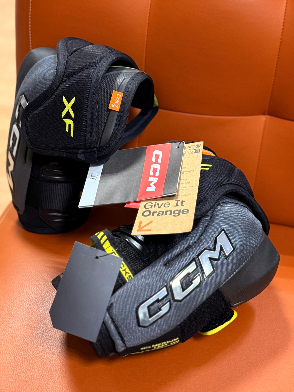CCM tacks XF SR M