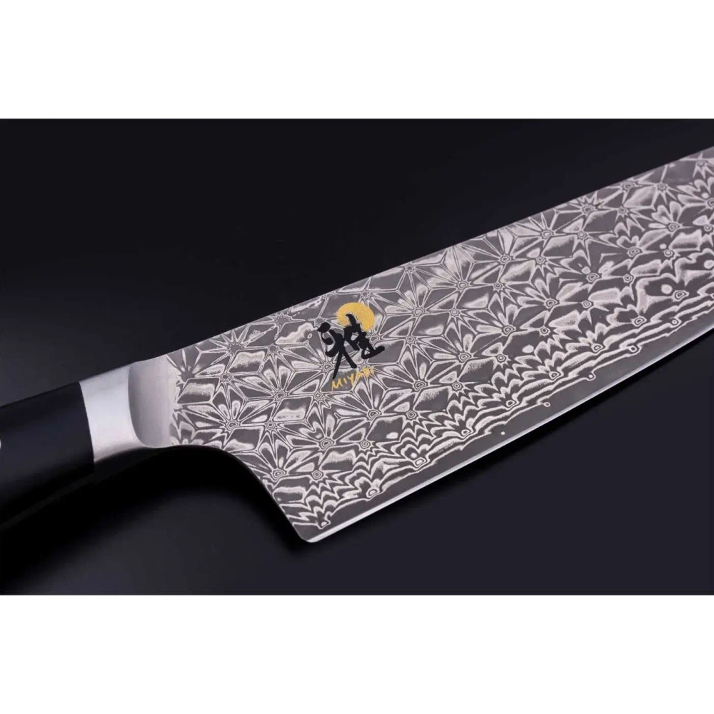 Miyabi Нож для хлеба 800DP 24 см