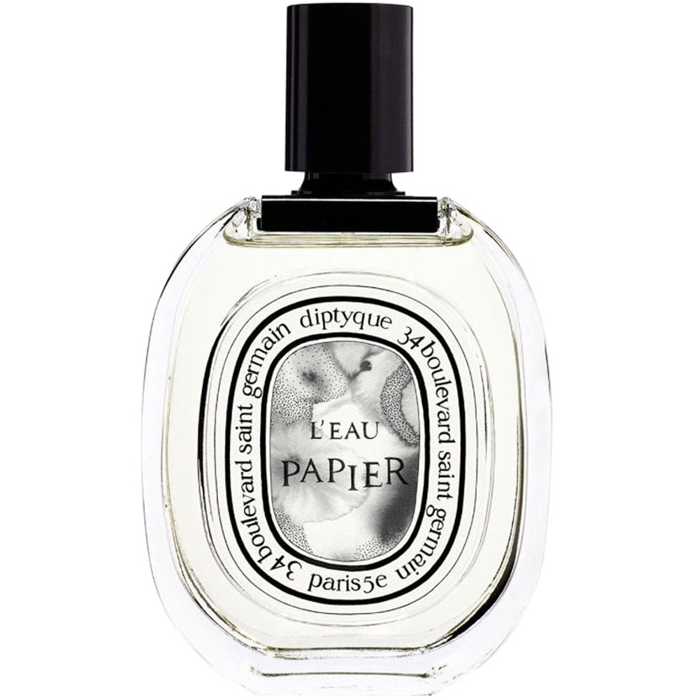 Diptyque L'Eau Papier Edition Limitee