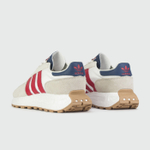 Кроссовки Adidas Retropy E5 Grey Red
