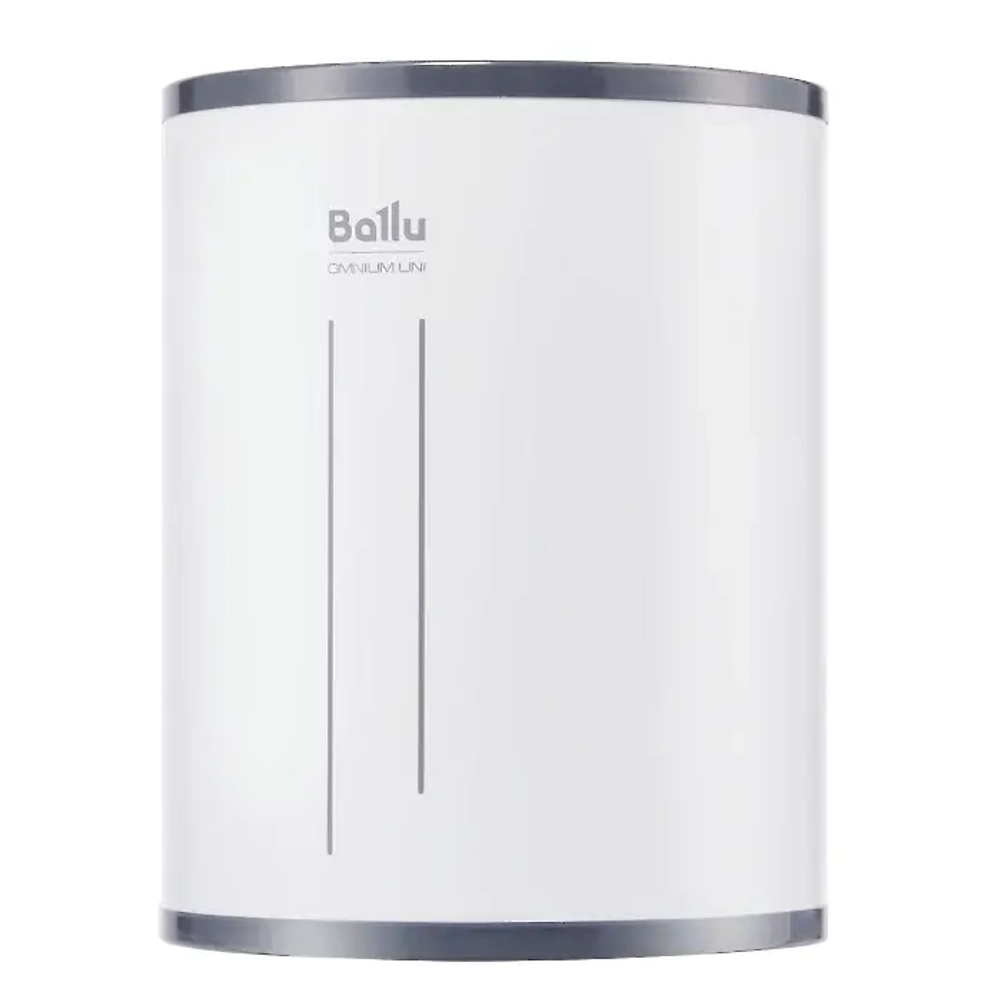 Водонагреватель накопительный Ballu BWH/S 10 Omnium Uni U (НС-1523932)