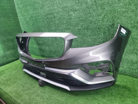 Бампер передний Geely Atlas Pro (2021-н.в.)