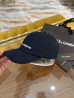Бейсболка Dolce & Gabbana