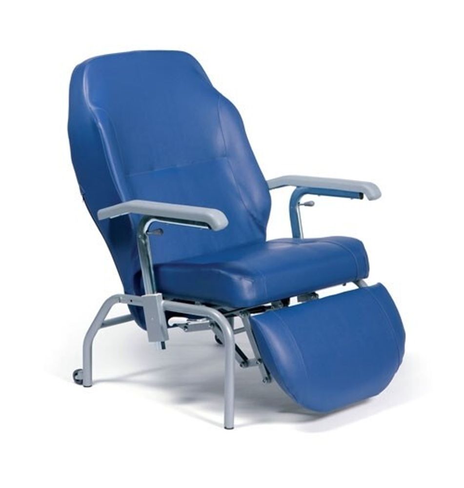 Гериатрическое кресло Vermeiren Alesia (Комплектация &quot;Normandie XL&quot;)