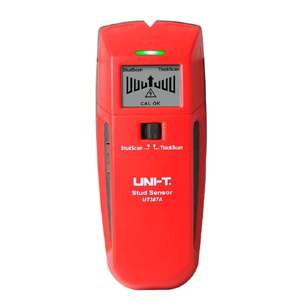 Unit (13-1150) Детектор металла и кабелей UT387A