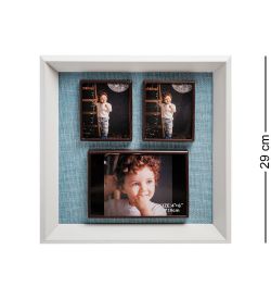 GAEM Home PH-11 Панно из фоторамок на магните