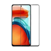Защитное 3D-стекло для Redmi Note 10 Pro