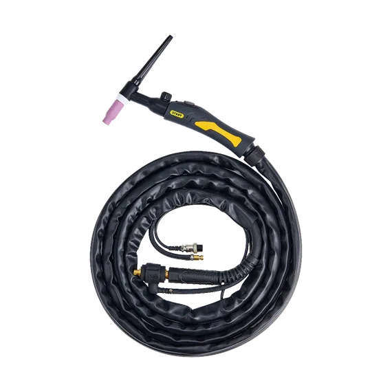 Горелка TigLine-26 V (4м)( с скр 25) OSA START ST26-4025V