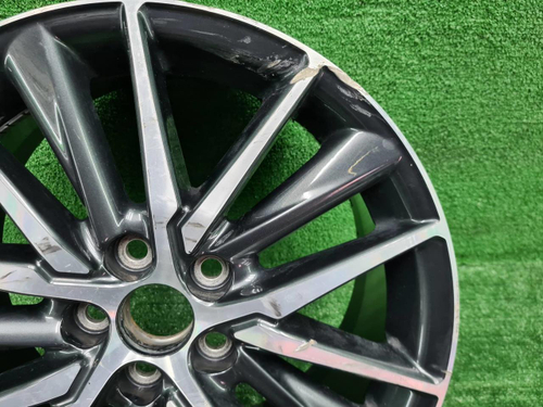 Диск Комплект дисков R18 Toyota Camry xv70 (17-нв)