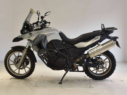 BMW F650GS /800 , 2009