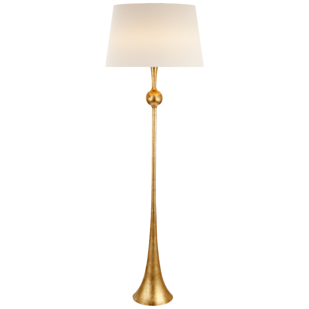 Напольный светильник Visual Comfort Dover Floor Lamp