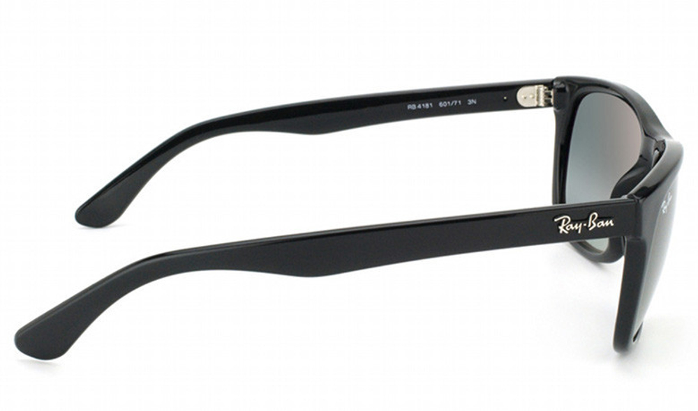 Ray Ban Highstreet RB 4181 601/71 / 57 мм