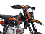 Питбайк K2R SX 125