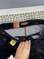 Вельветовые джинсы Loro Piana