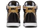 Кроссовки Nike Air Vandal High Supreme Qs Black Satin