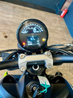 Triumph Trident 660, 2024 