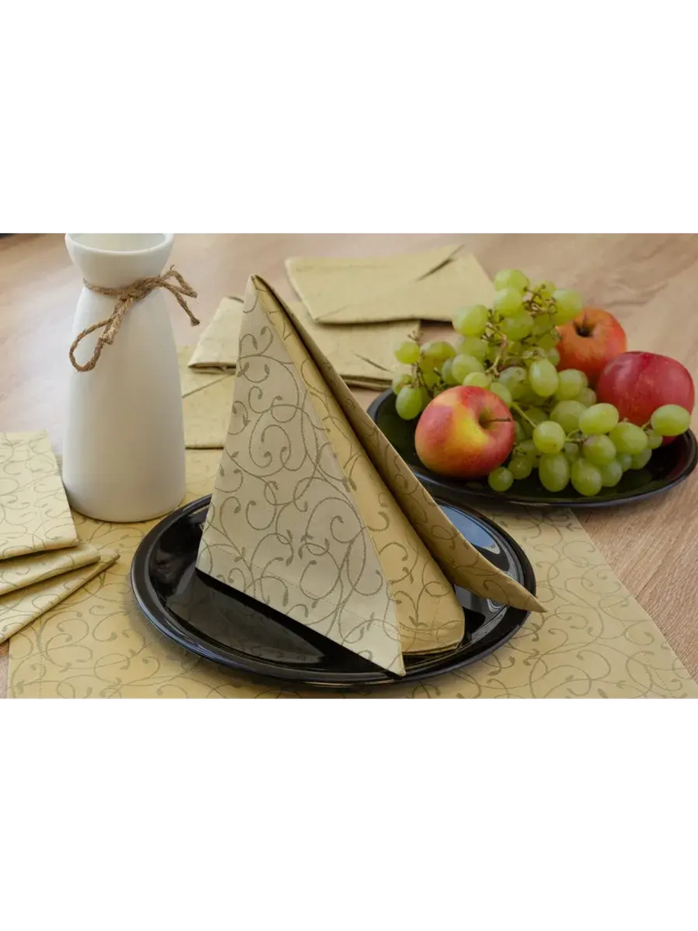 Набор салфеток "ОЛИВА"