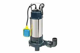 Насос фекальный UNIPUMP FEKACUT V1300DF