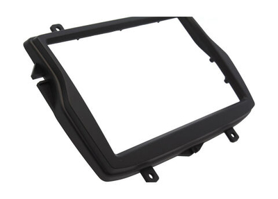 Переходная рамка для Лада Веста 2014-2018 (2Din) Universal YE-CH 023