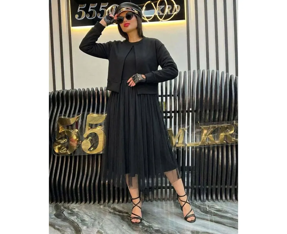 Костюм 50359324 Fabrika