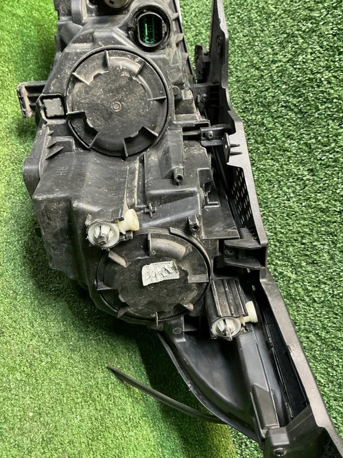 Фара правая KIA Optima 4 JF (2015-2018) галоген