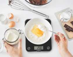 Кухонные весы Tefal Optiss BC5005V0