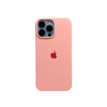 Чехол silicone case iPhone 13Pro Max
