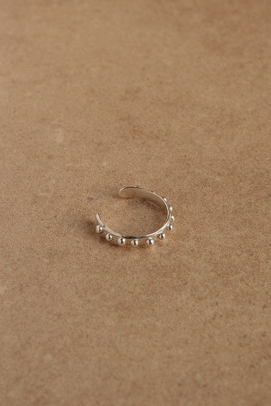 Кольцо Пупырка мини / CELS