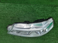 Битая Фара левая Suzuki Vitara 2 (2014-2019) галоген