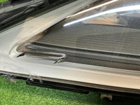 Битая Фара левая Lexus RX 4 (2019-2022) LED