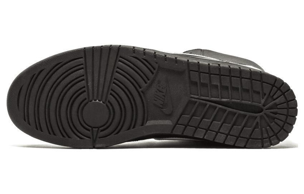 Кроссовки Nike Dunk Tisci Black