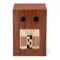 Wharfedale Denton 85th Anniversary Mahogany Red