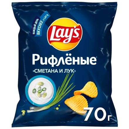 Чипсы