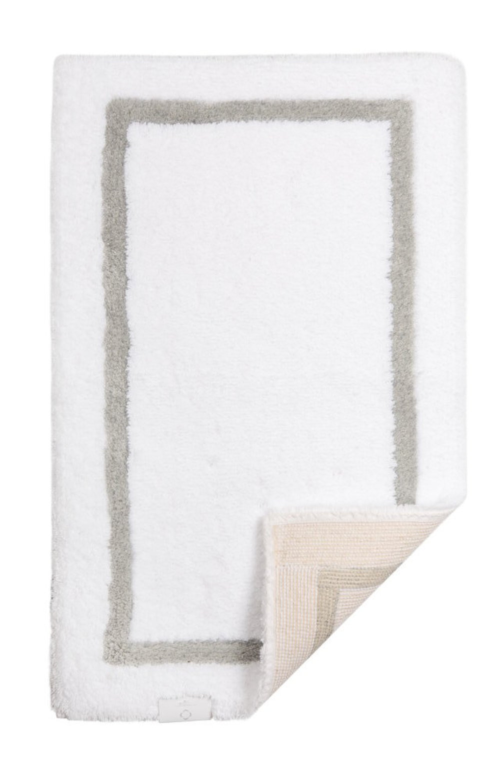 Коврик для ванной 70х120 Abyss & Habidecor Карат 900 Португалия фото