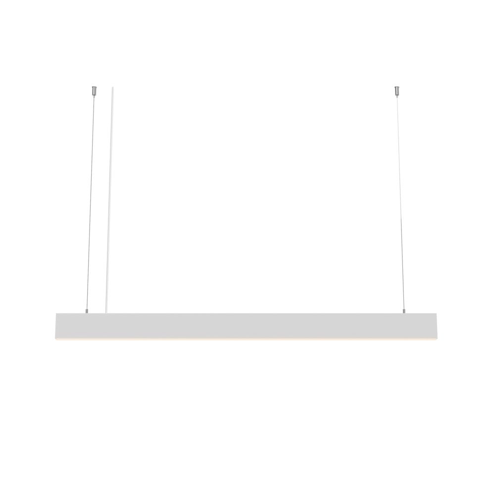 Подвесной светильник Technical P070PL-2.7-3-4K-W