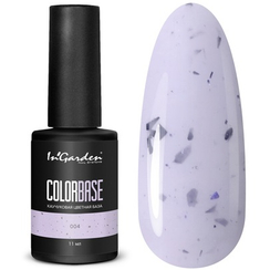 Цветная база COLORBASE №004, 11мл