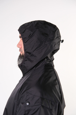 Спортивный костюм Rage black р-р 2XL арт.: HY28555