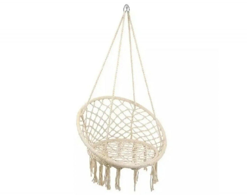 Подвесное кресло-качалка FPP-S023