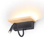 3868/8WL ODL Светильник LED 8Вт 3000К IP20 HIGHTECH