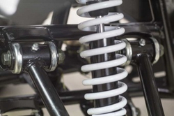 Квадроцикл AVANTIS Hunter 7 New Lux