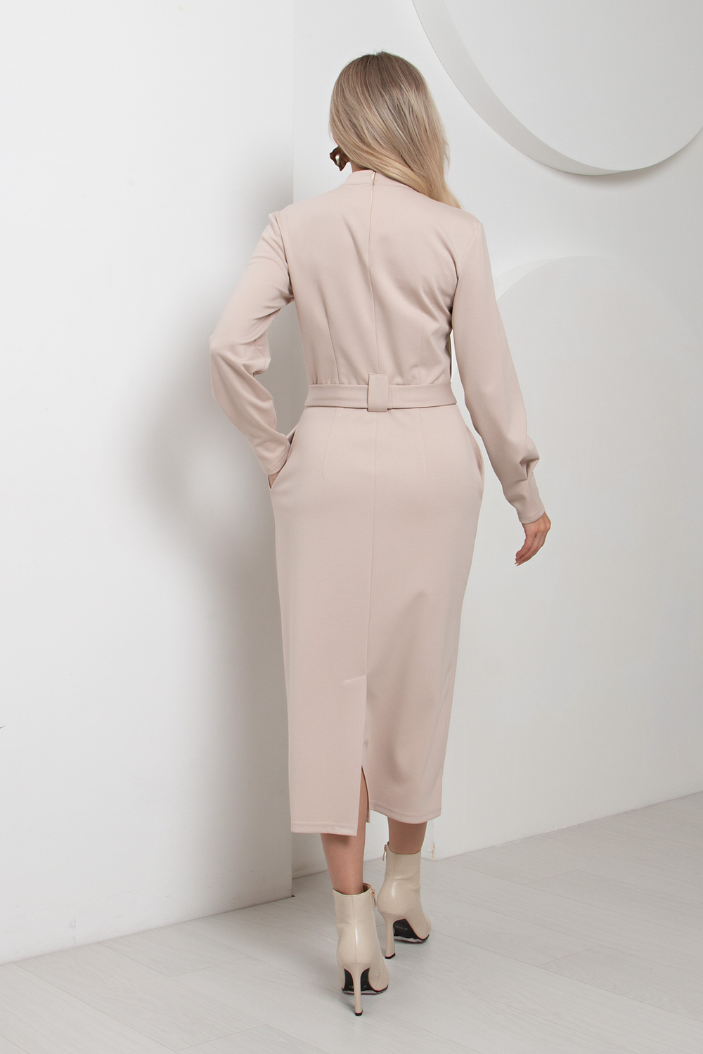 Платье Флоренс №1 Valentina